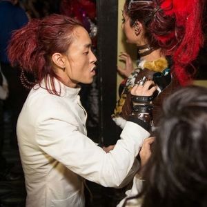 Meet your Posher, Sin